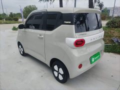 Wuling Hongguang MINIEV 2024 Third Generation 215km Youth Edition - ფოტო 4