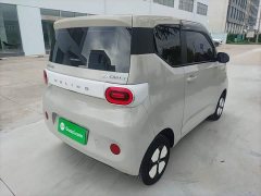 Wuling Hongguang MINIEV 2024 Third Generation 215km Youth Edition - ფოტო 6