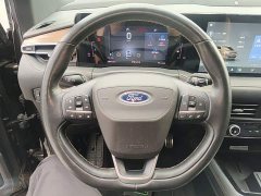 Ford Edge PLUS EcoBoost 245 AWD Premium 7-Seater - ფოტო 10