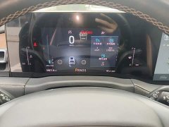 Ford Edge PLUS EcoBoost 245 AWD Premium 7-Seater - ფოტო 11