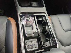Ford Edge PLUS EcoBoost 245 AWD Premium 7-Seater - ფოტო 13