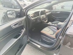 Ford Edge PLUS EcoBoost 245 AWD Premium 7-Seater - ფოტო 15