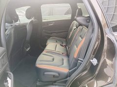 Ford Edge PLUS EcoBoost 245 AWD Premium 7-Seater - ფოტო 16