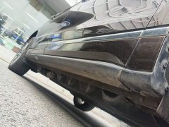 Ford Edge PLUS EcoBoost 245 AWD Premium 7-Seater - ფოტო 20