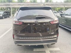 Ford Edge PLUS EcoBoost 245 AWD Premium 7-Seater - ფოტო 5