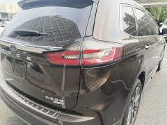 Ford Edge PLUS EcoBoost 245 AWD Premium 7-Seater - ფოტო 7
