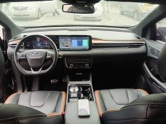 Ford Edge PLUS EcoBoost 245 AWD Premium 7-Seater - ფოტო 9