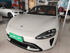 Xiaomi SU7 Rear-Wheel Drive Long Range Smart Driving Edition - ფოტო 1
