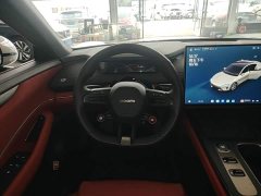 Xiaomi SU7 Rear-Wheel Drive Long Range Smart Driving Edition - ფოტო 10