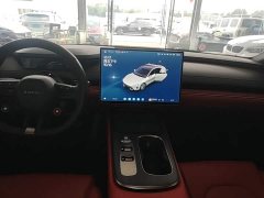 Xiaomi SU7 Rear-Wheel Drive Long Range Smart Driving Edition - ფოტო 12