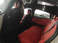 Xiaomi SU7 Rear-Wheel Drive Long Range Smart Driving Edition - ფოტო 16