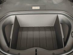 Xiaomi SU7 Rear-Wheel Drive Long Range Smart Driving Edition - ფოტო 19