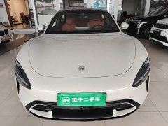 Xiaomi SU7 Rear-Wheel Drive Long Range Smart Driving Edition - ფოტო 2