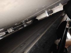 Xiaomi SU7 Rear-Wheel Drive Long Range Smart Driving Edition - ფოტო 20
