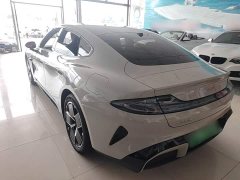 Xiaomi SU7 Rear-Wheel Drive Long Range Smart Driving Edition - ფოტო 4