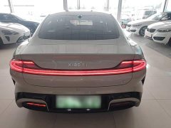 Xiaomi SU7 Rear-Wheel Drive Long Range Smart Driving Edition - ფოტო 5