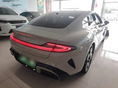 Xiaomi SU7 Rear-Wheel Drive Long Range Smart Driving Edition - ფოტო 6