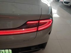 Xiaomi SU7 Rear-Wheel Drive Long Range Smart Driving Edition - ფოტო 7