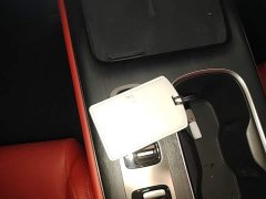 Xiaomi SU7 Rear-Wheel Drive Long Range Smart Driving Edition - ფოტო 8