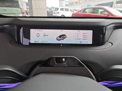 Changan Startuned ES Extended Range Max with City Driving Assist - ფოტო 11