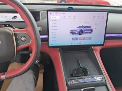 Changan Startuned ES Extended Range Max with City Driving Assist - ფოტო 12