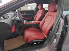 Changan Startuned ES Extended Range Max with City Driving Assist - ფოტო 14