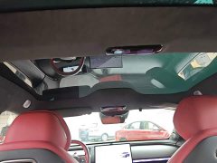Changan Startuned ES Extended Range Max with City Driving Assist - ფოტო 17