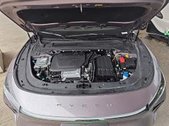 Changan Startuned ES Extended Range Max with City Driving Assist - ფოტო 19
