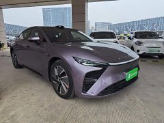 Changan Startuned ES Extended Range Max with City Driving Assist - ფოტო 3