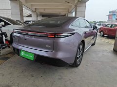 Changan Startuned ES Extended Range Max with City Driving Assist - ფოტო 6