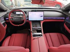 Changan Startuned ES Extended Range Max with City Driving Assist - ფოტო 9
