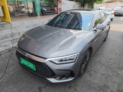 BYD Han DM-i 121KM Respect Edition - ფოტო 1