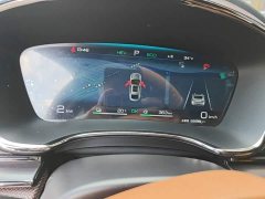 BYD Han DM-i 121KM Respect Edition - ფოტო 11