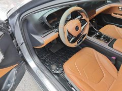BYD Han DM-i 121KM Respect Edition - ფოტო 15
