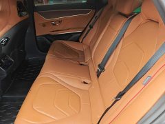 BYD Han DM-i 121KM Respect Edition - ფოტო 16