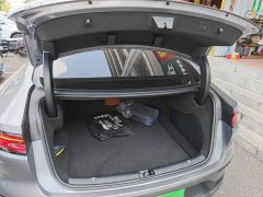 BYD Han DM-i 121KM Respect Edition - ფოტო 18