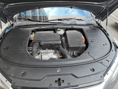 BYD Han DM-i 121KM Respect Edition - ფოტო 19
