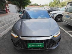BYD Han DM-i 121KM Respect Edition - ფოტო 2