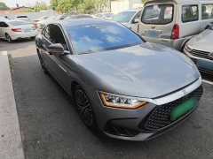 BYD Han DM-i 121KM Respect Edition - ფოტო 3
