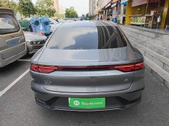 BYD Han DM-i 121KM Respect Edition - ფოტო 5