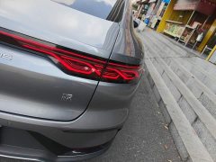 BYD Han DM-i 121KM Respect Edition - ფოტო 7