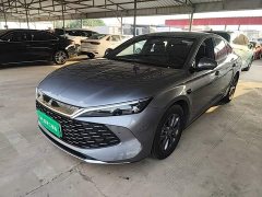 BYD Qin L DM-i Smart Drive Edition 80KM Leading - ფოტო 1