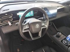 BYD Qin L DM-i Smart Drive Edition 80KM Leading - ფოტო 10