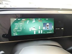BYD Qin L DM-i Smart Drive Edition 80KM Leading - ფოტო 11