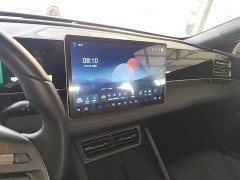 BYD Qin L DM-i Smart Drive Edition 80KM Leading - ფოტო 12