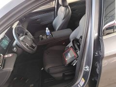 BYD Qin L DM-i Smart Drive Edition 80KM Leading - ფოტო 14