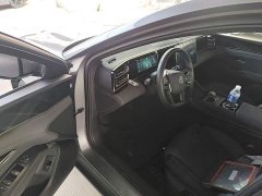 BYD Qin L DM-i Smart Drive Edition 80KM Leading - ფოტო 15