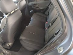 BYD Qin L DM-i Smart Drive Edition 80KM Leading - ფოტო 16