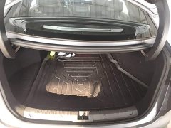 BYD Qin L DM-i Smart Drive Edition 80KM Leading - ფოტო 18