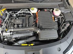 BYD Qin L DM-i Smart Drive Edition 80KM Leading - ფოტო 19